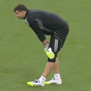 民族报：劳塔罗和大马丁最近接连受伤，阿根廷队拉响警报